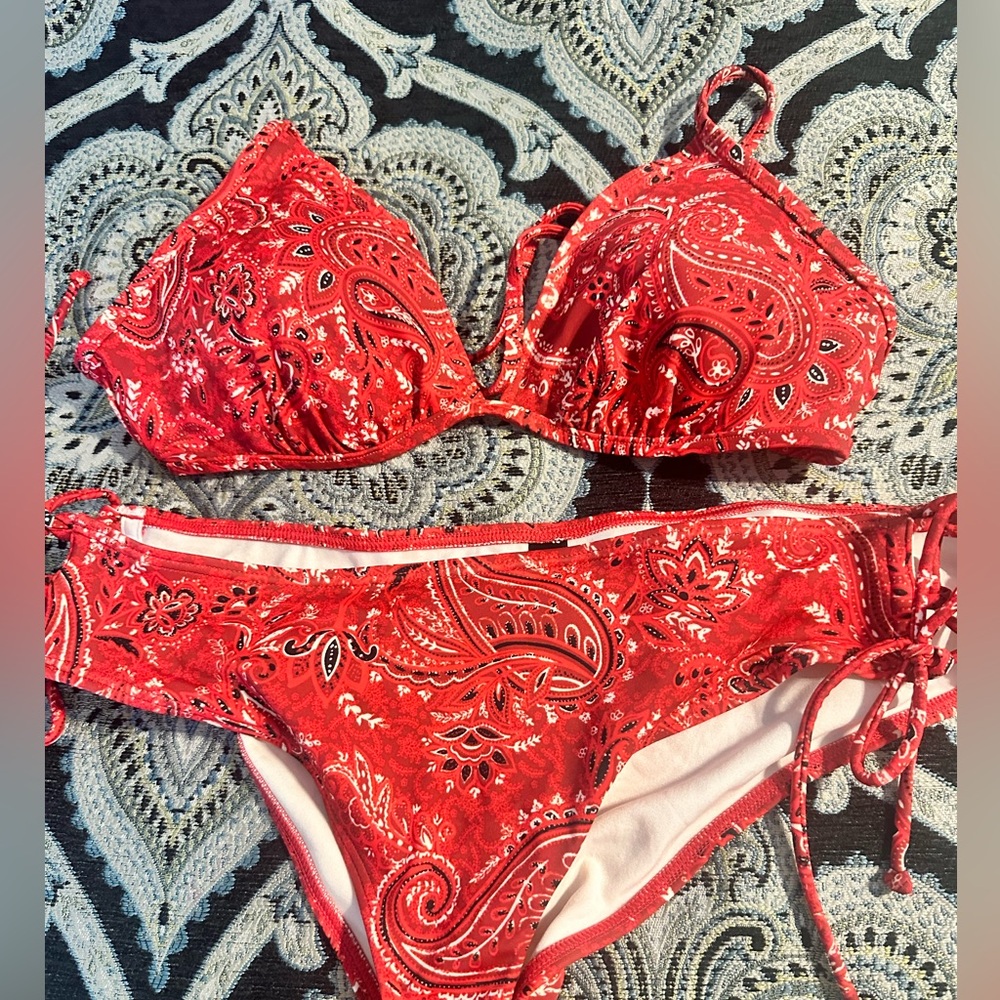 Adore Me bikini